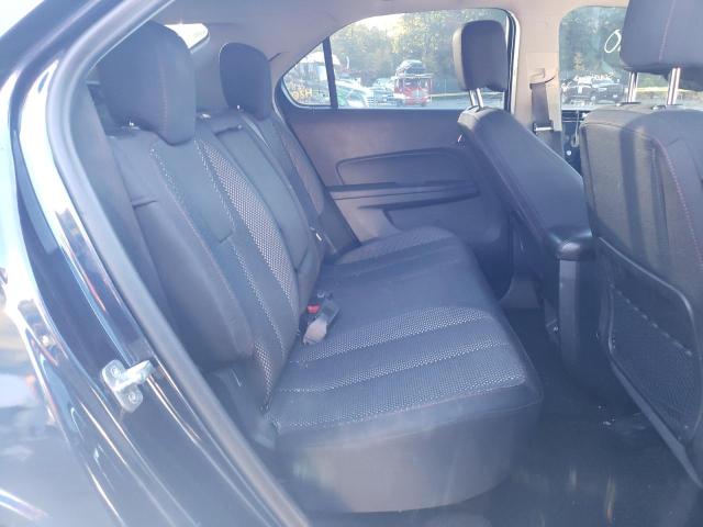 Photo 6 from auction – 2017 CHEVROLET EQUINOX LS with VIN 2GNALBEK9H1537751