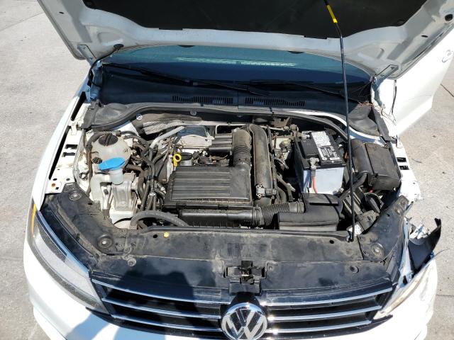 Photo 7 from auction – 2016 VOLKSWAGEN JETTA S with VIN 3VW167AJ2GM412735