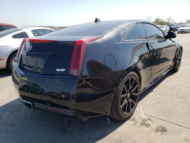 Photo 4 from auction – 2011 CADILLAC CTS PERFOR with VIN 1G6DK1ED5B0135834