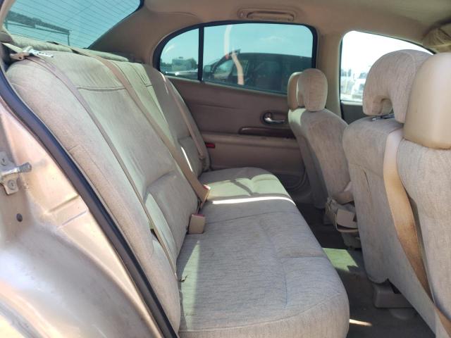 Photo 6 from auction – 2005 BUICK LESABRE CU with VIN 1G4HP52K95U274366