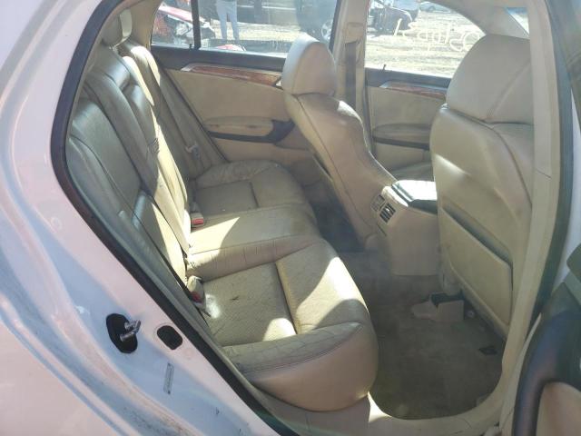 Photo 6 from auction – 2005 ACURA TL with VIN 19UUA66265A029614