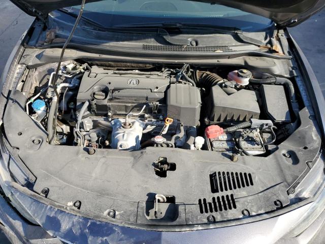 Photo 7 from auction – 2022 ACURA ILX PREMIU with VIN 19UDE2F78NA001581