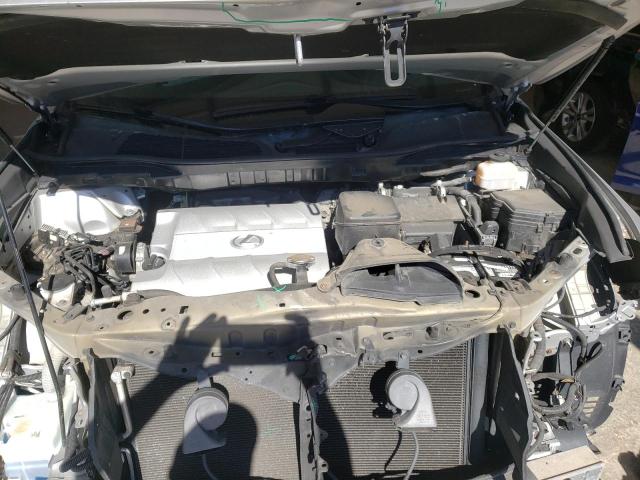 Photo 7 from auction – 2012 LEXUS RX 350 with VIN 2T2BK1BA4CC135955