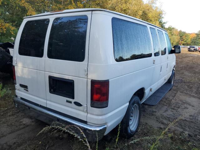Photo 4 from auction – 2010 FORD ECONOLINE with VIN 1FBNE3BL0ADA88787