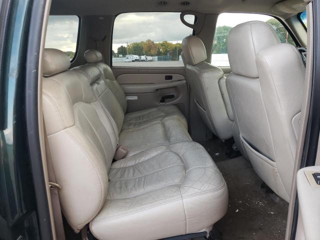 Photo 6 from auction – 2001 CHEVROLET SUBURBAN K with VIN 3GNFK16T11G229030
