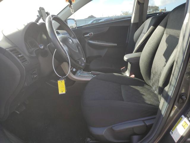 Photo 5 from auction – 2010 TOYOTA COROLLA with VIN 2T1BU4EE0AC373636