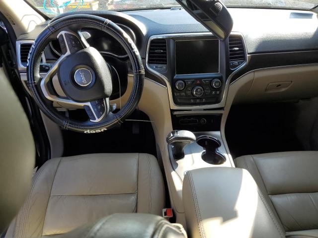 Photo 9 from auction – 2014 JEEP GRAND CHER with VIN 1C4RJFBG6EC315201