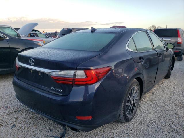 Photo 4 from auction – 2017 LEXUS ES 350 with VIN 58ABK1GG5HU075622