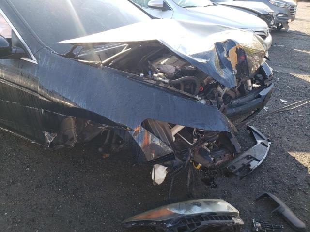 Photo 9 from auction – 2012 HONDA ACCORD EXL with VIN 1HGCS2B83CA011774