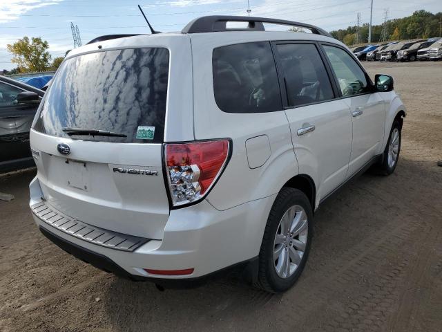 Photo 4 from auction – 2012 SUBARU FORESTER 2 with VIN JF2SHBDC3CH461296