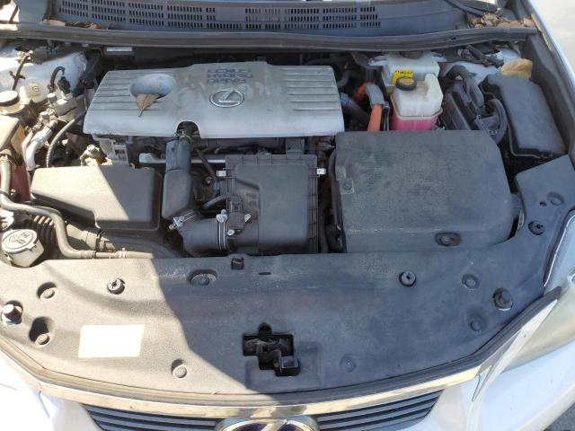 Photo 7 from auction – 2013 LEXUS CT 200 with VIN JTHKD5BH2D2145174