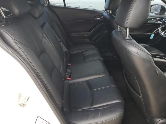 Photo 6 from auction – 2018 MAZDA 3 TOURING with VIN 3MZBN1L36JM192770