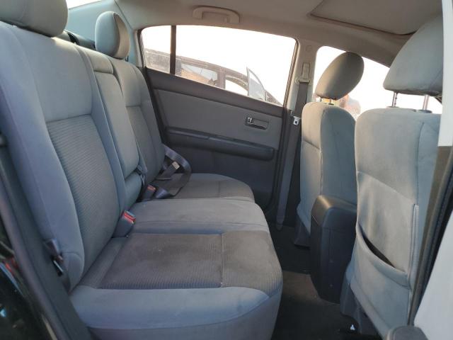 Photo 6 from auction – 2012 NISSAN SENTRA 2.0 with VIN 3N1AB6AP7CL710231