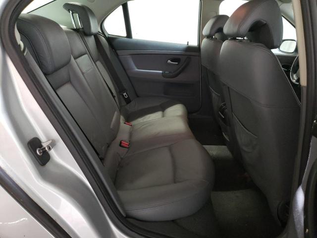 Photo 6 from auction – 2003 SAAB 9-3 LINEAR with VIN YS3FB49S731030958