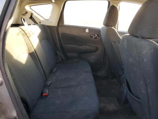 Photo 6 from auction – 2016 NISSAN VERSA NOTE with VIN 3N1CE2CP3GL390191