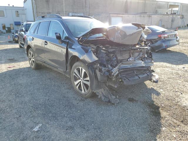 SUBARU OUTBACK 2. 2018 with VIN 4S4BSAKC8J3281749 - Photo from auction