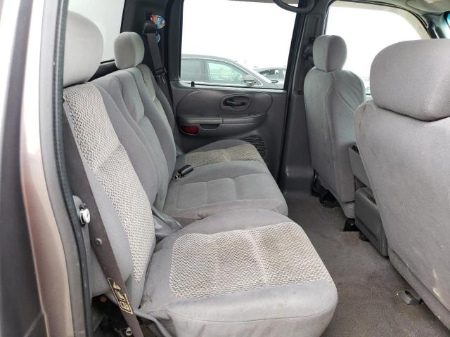 Photo 6 from auction – 2003 FORD F150 SUPER with VIN 1FTRW07633KC11072