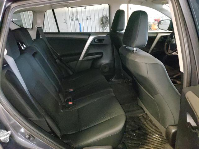 Photo 6 from auction – 2016 TOYOTA RAV4 LE with VIN 2T3BFREV7GW461377