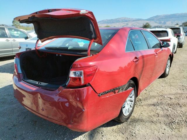 Foto 4 de la subasta – 2012 TOYOTA CAMRY BASE con VIN 4T4BF1FK2CR257276