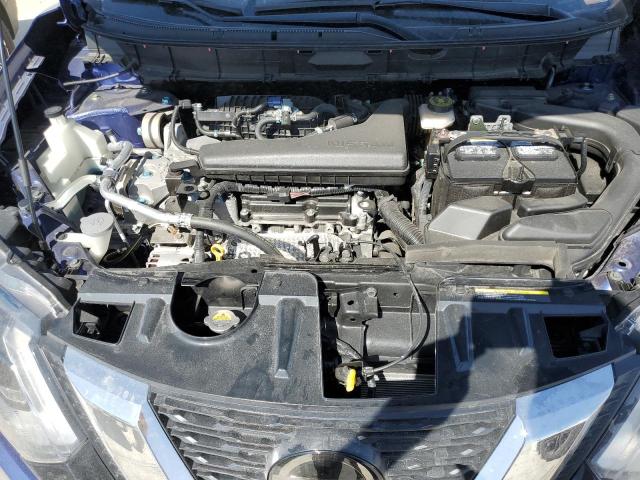 Photo 7 from auction – 2020 NISSAN ROGUE S with VIN KNMAT2MT1LP532221
