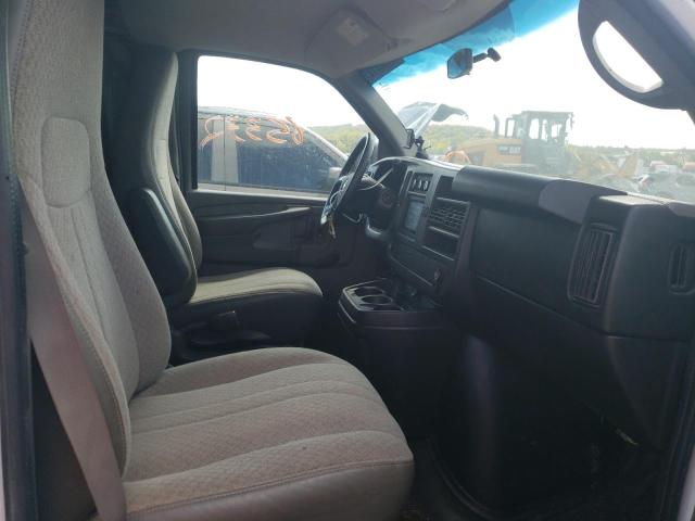 Photo 5 from auction – 2012 CHEVROLET EXPRESS G1 with VIN 1GCSGAFX7C1185189