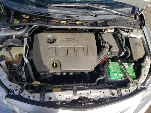 Zdjęcie 7 z aukcji – 2013 TOYOTA COROLLA BA z VIN 5YFBU4EE3DP159731