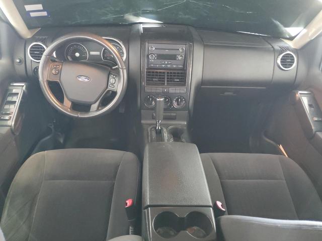 Photo 8 from auction – 2010 FORD EXPLORER X with VIN 1FMEU6DE9AUA98440