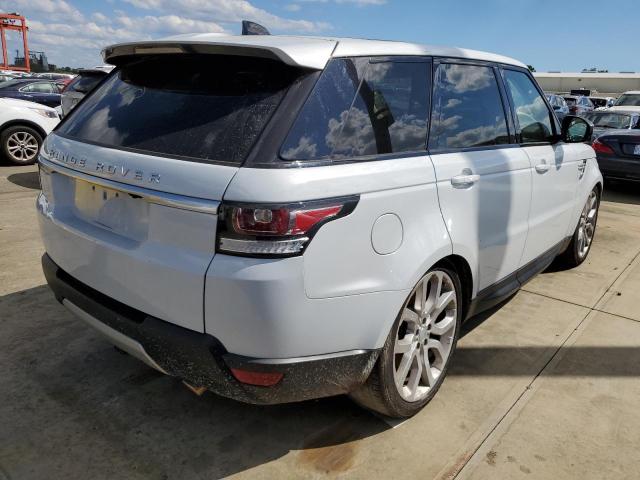 Photo 4 from auction – 2017 LAND ROVER RANGE ROVE with VIN SALWR2FKXHA674899