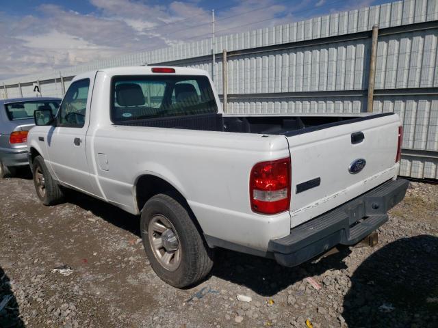Photo 3 from auction – 2011 FORD RANGER with VIN 1FTKR1AD8BPA51925