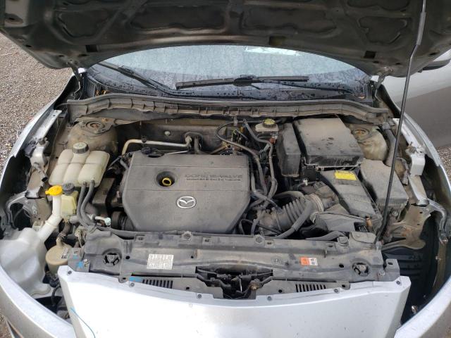 Photo 7 from auction – 2012 MAZDA 3 I with VIN JM1BL1UF3C1579598