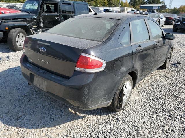 Photo 4 from auction – 2011 FORD FOCUS S with VIN 1FAHP3EN7BW190101