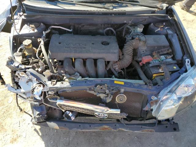 Photo 7 from auction – 2007 TOYOTA COROLLA CE with VIN 2T1BR32E67C755226