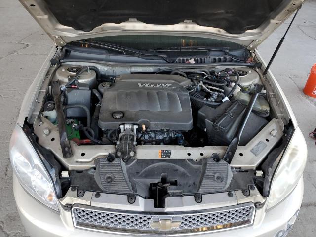 Photo 7 from auction – 2012 CHEVROLET IMPALA LS with VIN 2G1WF5E32C1162111