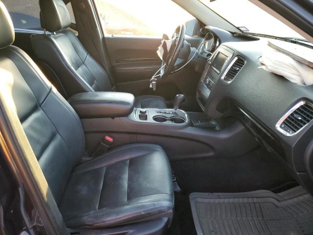 Photo 5 from auction – 2013 DODGE DURANGO CR with VIN 1C4SDJDT1DC658616