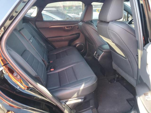 Photo 6 from auction – 2021 LEXUS NX 300 BAS with VIN JTJSARBZ3M2184797