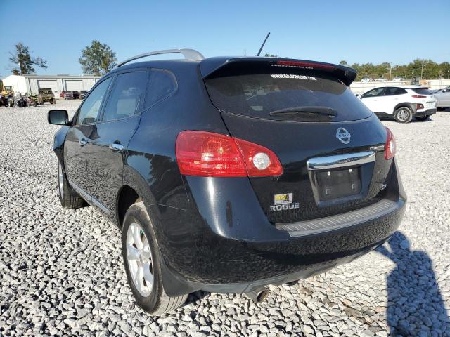 Photo 3 from auction – 2011 NISSAN ROGUE S with VIN JN8AS5MT2BW175726