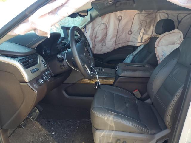 Photo 5 from auction – 2017 GMC YUKON DENA with VIN 1GKS2CKJ1HR185455