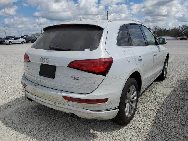 Photo 4 from auction – 2013 AUDI Q5 PREMIUM with VIN WA1LFAFP9DA017377