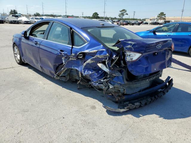 Photo 3 from auction – 2014 FORD FUSION SE with VIN 1FA6P0H77E5355271