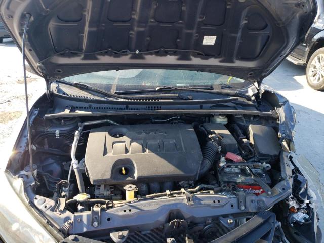Photo 7 from auction – 2016 TOYOTA COROLLA L with VIN 5YFBURHE0GP535217