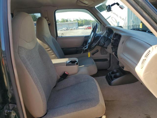 Photo 5 from auction – 2001 FORD RANGER SUP with VIN 1FTYR14V91TB04023