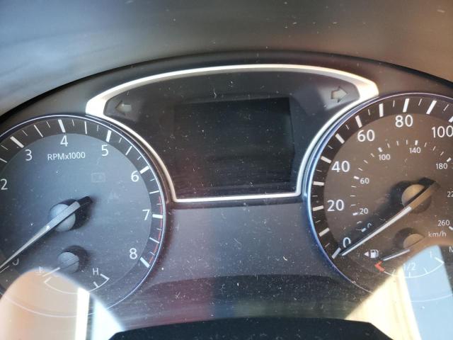 Photo 8 from auction – 2017 NISSAN ALTIMA 2.5 with VIN 1N4AL3AP4HC481623
