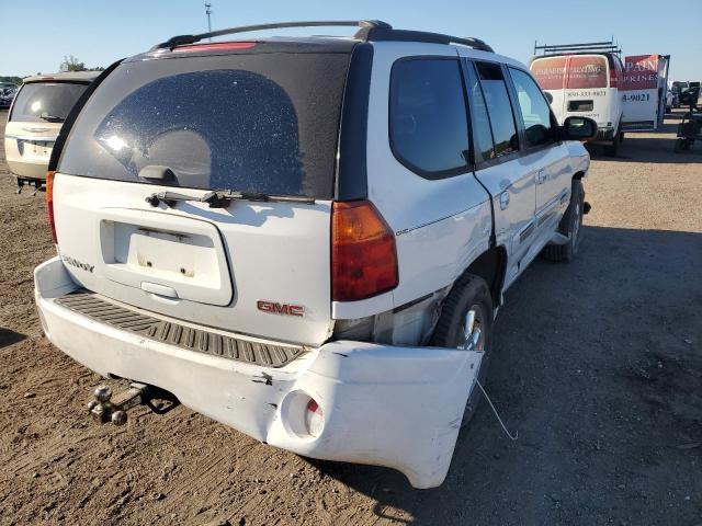 Photo 4 from auction – 2003 GMC ENVOY with VIN 1GKDT13S132391992
