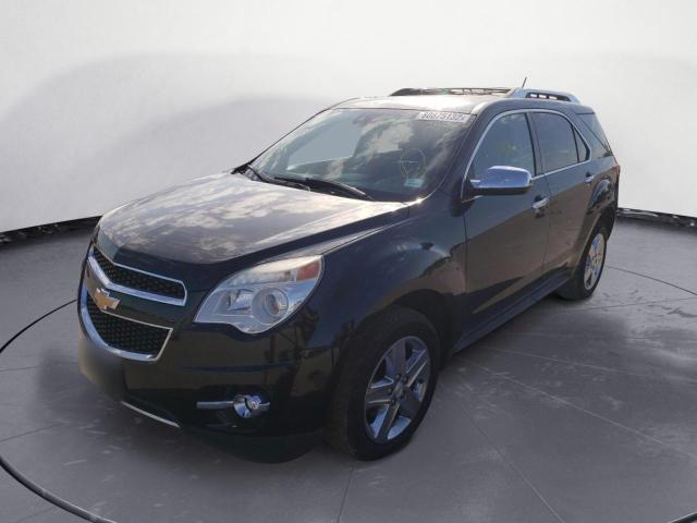 Photo 2 from auction – 2014 CHEVROLET EQUINOX LT with VIN 2GNFLHE39E6256372
