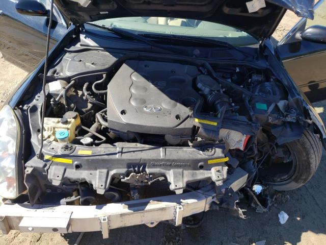 Photo 7 from auction – 2004 INFINITI G35 with VIN JNKCV51EX4M609292