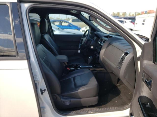 Photo 5 from auction – 2011 FORD ESCAPE LIM with VIN 1FMCU0EG9BKC31974