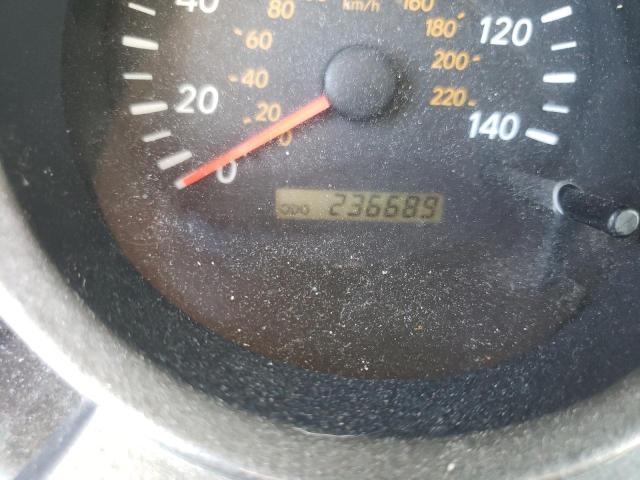 Foto 8 de la subasta – 2003 TOYOTA HIGHLANDER con VIN JTEGF21A830079823