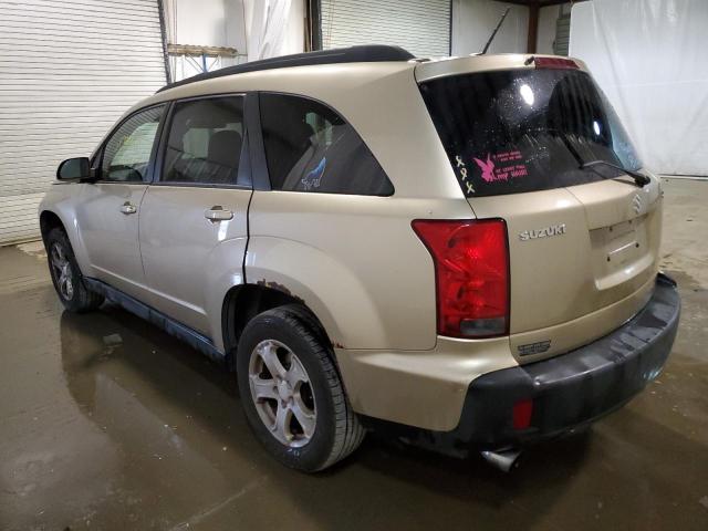 Photo 3 from auction – 2007 SUZUKI XL7 LUXURY with VIN 2S3DA517876112720