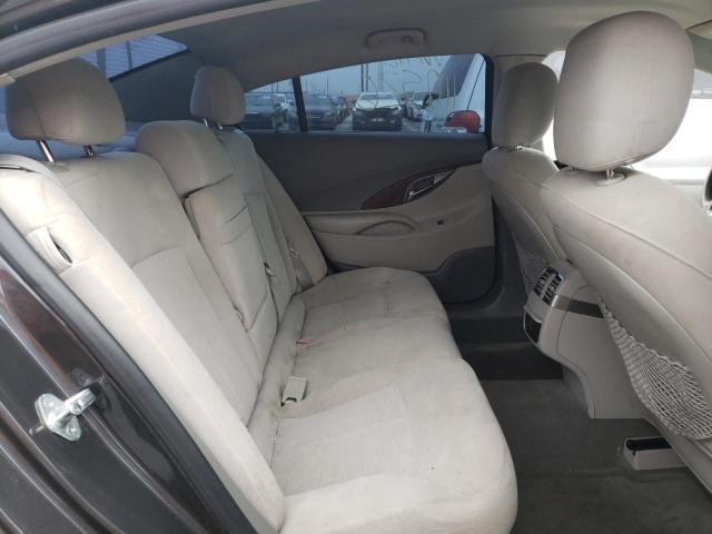 صورة رقم 6 من المزاد - 2013 BUICK LACROSSE مع VIN 1G4GA5E39DF148450