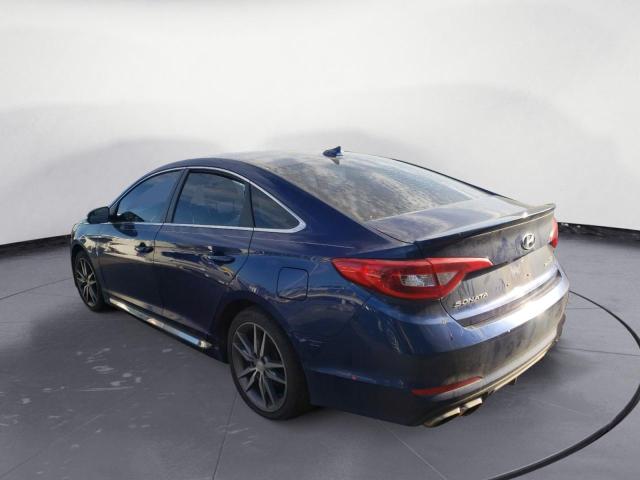 Photo 3 from auction – 2017 HYUNDAI SONATA SPO with VIN 5NPE34AB4HH583286